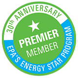 EPS's Energy Star Program: Premier Member