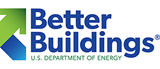 Department of Energy's Better Building Challenge Logo